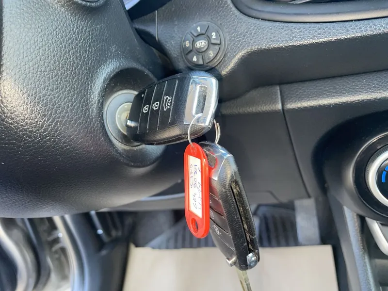 Kia Picanto 2nd hand, 2019