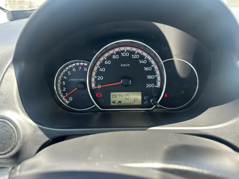 Mitsubishi Space Star 2ème main, 2021, main privée