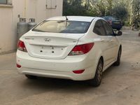 Hyundai i25 2nd hand, 2016, private
