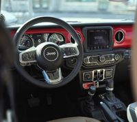 Jeep Wrangler 2ème main, 2024, privée