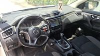 Nissan Qashqai с пробегом, 2018, частная