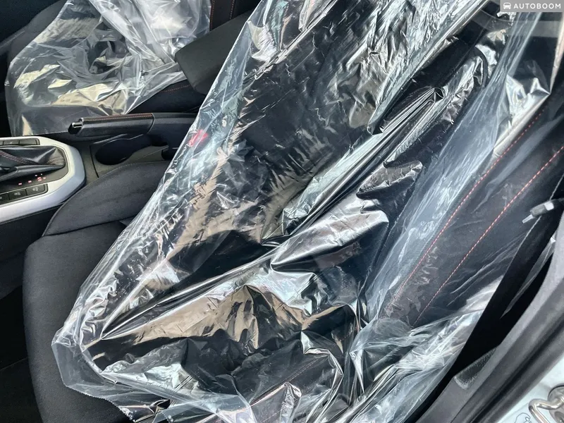 SEAT أرونا مستعمل, 2022, خصوصي