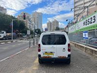 סיטרואן ברלינגו יד 2 רכב, 2022