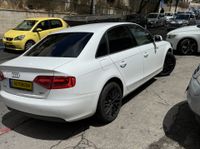 Audi A4 2ème main, 2010, privée