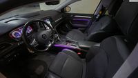 Renault Megane 2nd hand, 2022, private
