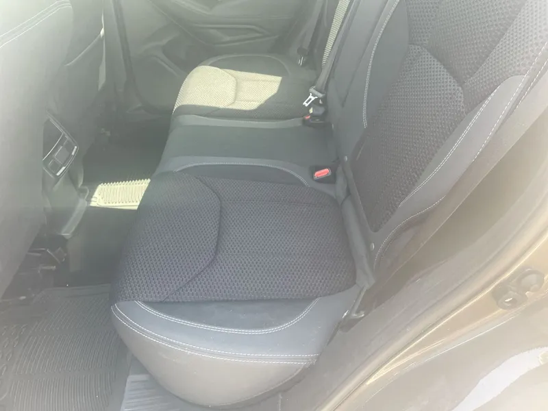 Subaru Forester 2ème main, 2020, main privée