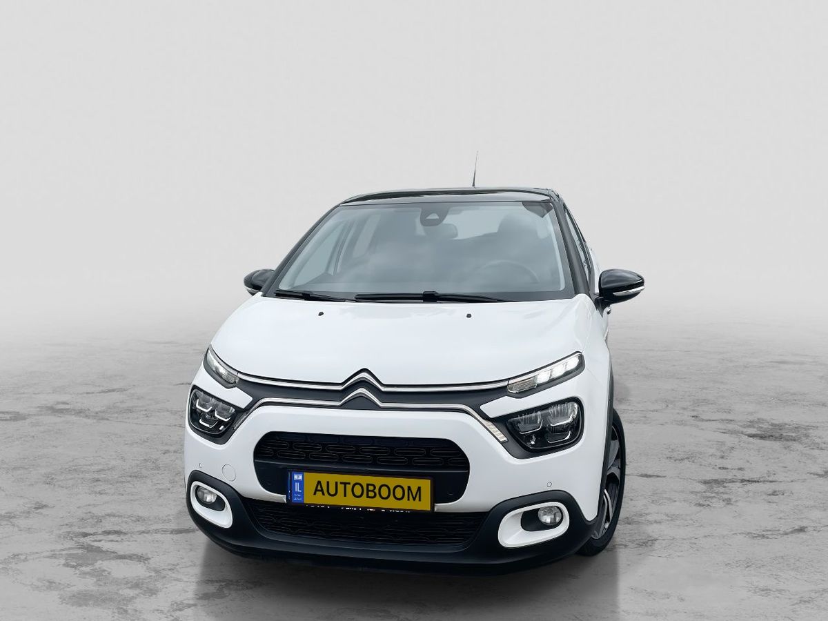 Citroën C3 2ème main, 2022, privée