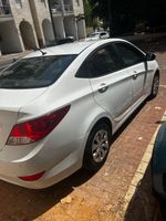 Hyundai i25 2nd hand, 2018, private