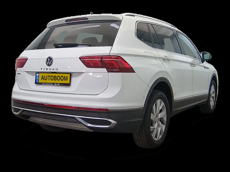 Volkswagen Tiguan Allspace 2nd hand, 2023