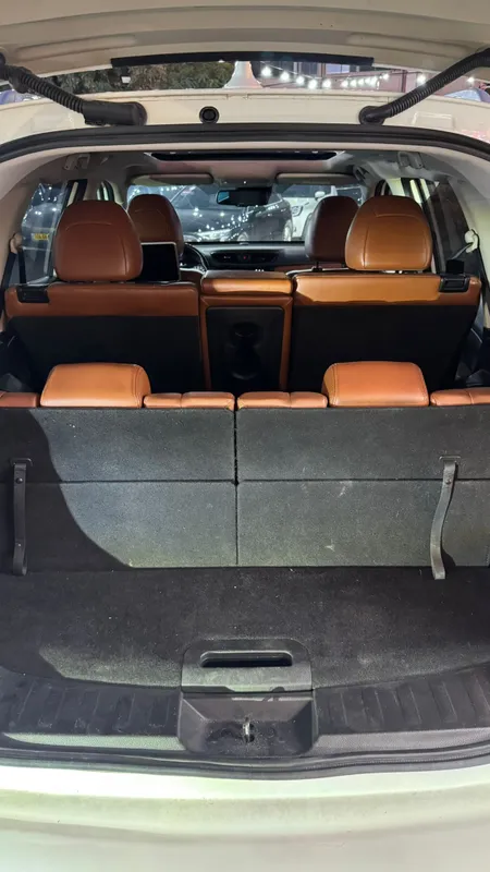 Nissan X-Trail 2nd hand, 2019, private hand