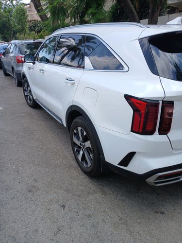Kia Sorento 2nd hand, 2022, private hand