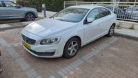 וולוו S60 יד 2 רכב, 2016, פרטי