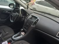 Opel Astra с пробегом, 2016, частная