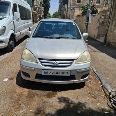 Suzuki Liana 2nd hand, 2007, private hand