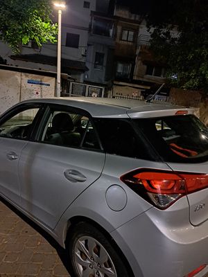 Hyundai i20 2ème main, 2015, main privée