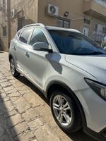 MG ZS יד 2 רכב, 2021, פרטי