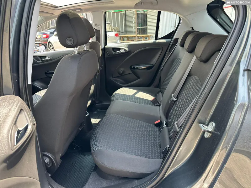 Opel Corsa 2ème main, 2018, privée