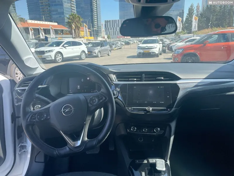 Opel Corsa 2ème main, 2022