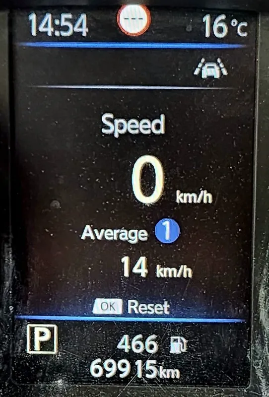 ניסאן קשקאי יד 2 רכב, 2019, פרטי
