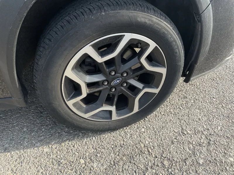 Subaru XV 2nd hand, 2016, private hand