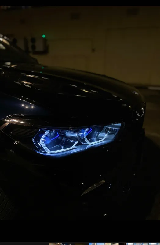 BMW X5 2nd hand, 2021, private hand