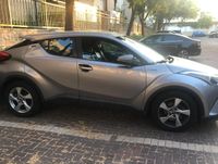 تويوتا C-HR مستعمل, 2017, خصوصي