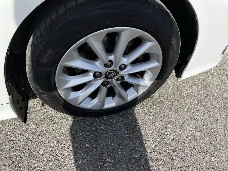 Toyota Corolla 2ème main, 2019, main privée