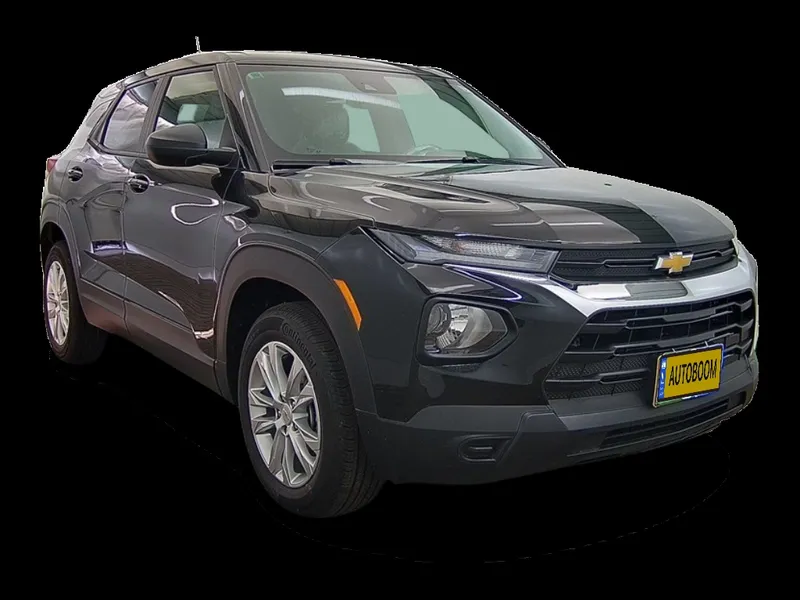 Chevrolet TrailBlazer 2nd hand, 2023