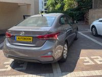 Hyundai Accent 2nd hand, 2019, private