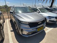 Kia Sorento 2nd hand, 2022