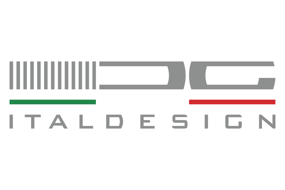 Italdesign logo