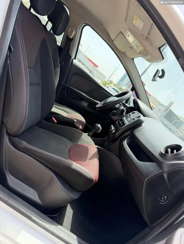 Renault Clio 2ème main, 2016