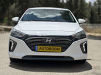 Hyundai IONIQ 2nd hand, 2017, private