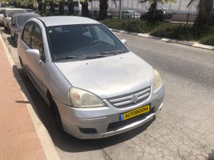 Suzuki Liana, 2005, photo