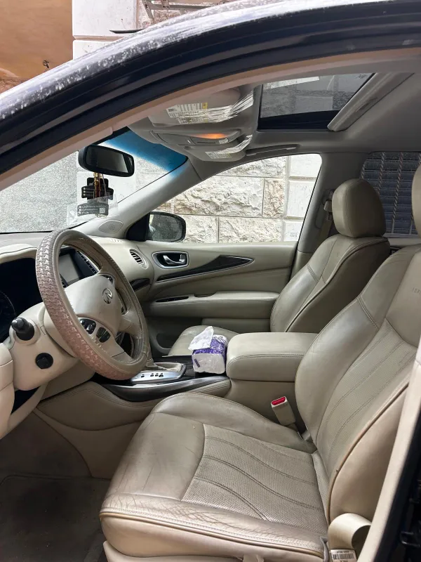 Infiniti QX60 2ème main, 2014, main privée