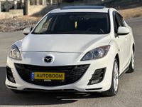 Mazda 3 2nd hand, 2010, private