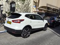 Nissan Qashqai 2ème main, 2015, privée
