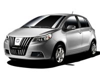 גרייט וול  ווליקס C10 (פינום) 2010. מרכב, צורה. מיני 5 דלתות, 1 דור