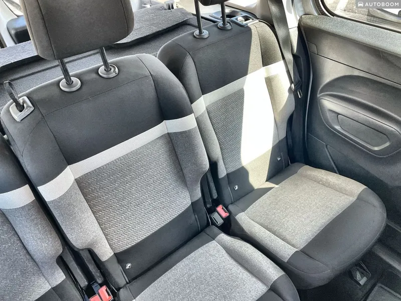 Citroën Berlingo 2ème main, 2024, privée