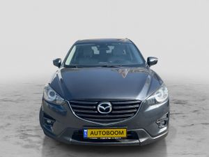 Mazda CX-5, 2015, photo