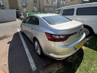 רנו מגאן יד 2 רכב, 2019, פרטי