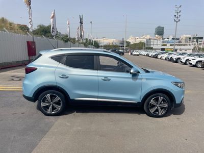 MG ZS 2nd hand, 2020, private hand