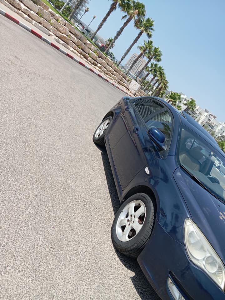 MG 350 с пробегом, 2013, частная рука