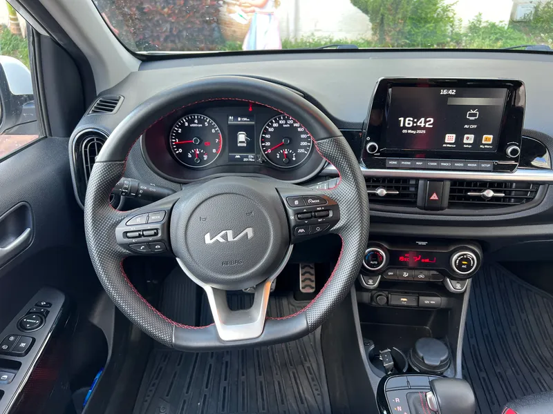 Kia Picanto с пробегом, 2022, частная рука