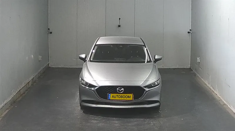 Mazda 3 2ème main, 2023