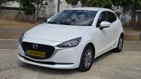 Mazda 2 с пробегом, 2023