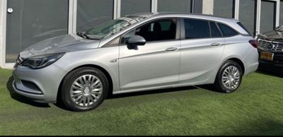 Opel Astra 2ème main, 2016, main privée