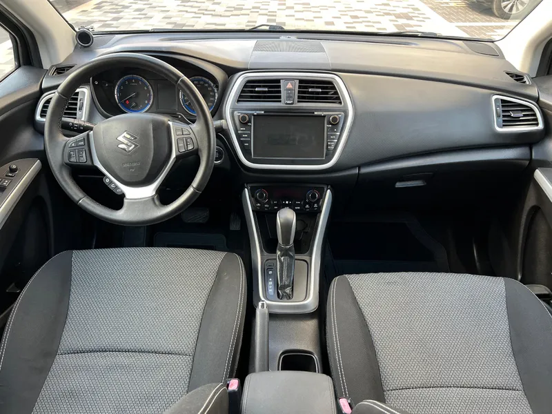 Suzuki SX4 2nd hand, 2016, private hand
