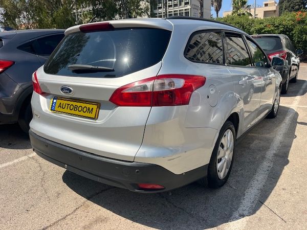 מאזדה CX-5 יד 2 רכב, 2014, פרטי