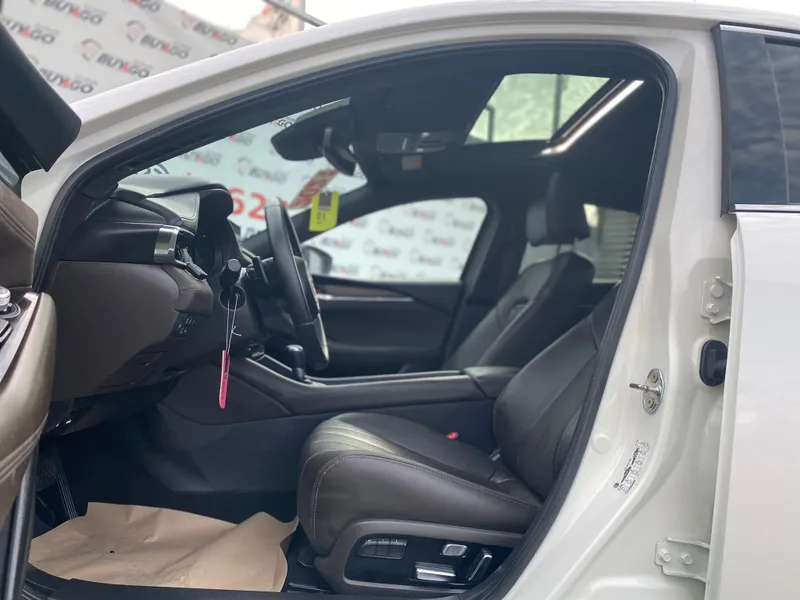 Mazda 6 2nd hand, 2021